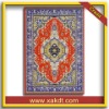 2011 Fashionable Various Embroidery Muslim prayer rugs CBT179