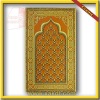 2011 Fashionable Various Style Muslim prayer rugs CBT137