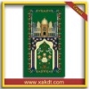 2011 Fashionable Various T/C Muslim Prayer Rug CBT162