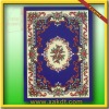 2011 Fashionable colorful Muslim Paryer Rugs CBT142