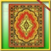 2011 Fashionable embroidery Islamic prayer rugs CBT144