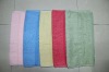 2011 Fudiya solid color bath towels wholesale