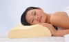 2011 Functional high density antibacterial antimite memory foam pillow