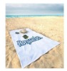 2011 Good Water Absorption Microfiber Beach Towel