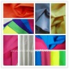 2011 HOT SALE DYED 100% POLYESTER FABRIC