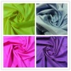 2011 HOT SALE DYED POLYESTER FABRIC