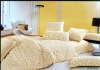 2011 Home Textile Cotton Printed Bedding Set/Bed sheet