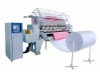 2011 Hot Computerized Multi-needle Shuttle Quilting Machine