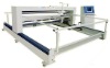 2011 Hot  Computerrized Single Head Quilting Machine