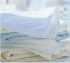 2011 Hot Sale, 100% Hotel Cotton Bath Towels with low price