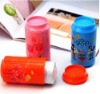 2011 Hot-Selling !Coke Cans Packing Magic Compressed Cotton Face Hand Towel Roll (2Large:35x75cm,Small:29x29cm)