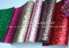 2011 Hot Selling DERUN PU Leather fabric for heel shoes S3002