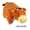 2011 Hot giraffe stuffed animals for sale