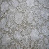 2011 Hot sale and cheap wedding embroidery lace