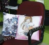 2011 Hot sale cartoon patterns pillow