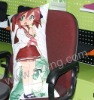 2011 Hot sale cartoon patterns pillow