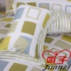 2011 Hot selling 100% cotton pillow case