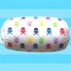 2011 Hot selling printing polyester beads pillow