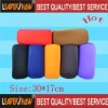 2011 LP002 MIX 35 micro beads polyester pillow