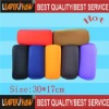 2011 LP002 MIX 35 micro beads polyester pillow