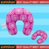 2011 LP004-91 new design U shape pillow