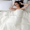 2011 Lastest Design--Luxurious Handmade Mulberry Silk Quilt