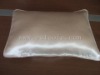 2011 Lastest Design Luxury --Baby Silk Pillow