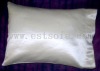 2011 Lastest Design Luxury and Soft --Baby Silk Pillow