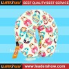 2011 Latest Fashion Printed Travel Pillow