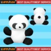 2011 Latest Promotion Pillow( Panda Shape)