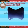2011 Latest Useful Beads Stuffed Car Cushion(Bone Shape Car Massager)