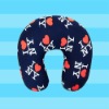 2011 Latest and Hot selling air neck pillow(u shape)