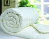 2011 Luxurious Fashion --Cotton Quilt With Silk Filling