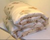 2011  Luxurious Mulberry Printed  Silk Quilt