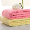2011 Microfiber Bath Terry Towel / Face Terry Towel / Hand Terry Towel
