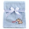 2011 NEW BABY BLANKETS
