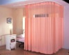 2011 NEW DESIGN Hospital Curtain / Hospital Cubicle Curtain / Hospital bed screen curtain