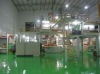 2011 NEW  PP spunbond nonwoven production line