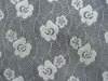 2011 NEW lace fabic