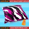 2011 New Arrival Home Decoration Pillow( Beads Filled)