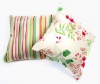2011 New Arrival good  sleeping pillow colourful pillow