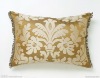 2011 New Arrival good  sleeping pillow square pillow