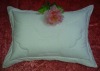 2011 New Arrival good  sleeping pillow white pillow