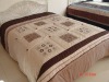 2011 New Comforter! embroidery