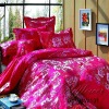 2011 New Design Bridal Bedding Set