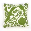 2011 New Design Fashionable goose feather home Cushion