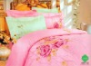 2011 New Embroidery Bedding Sets