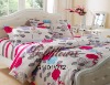 2011 New Fashion Design  Bedding Set Duvet Cover