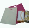 2011 New Non woven shopping bag