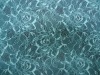 2011 New Pattern Nylon and Spandex lace fabric